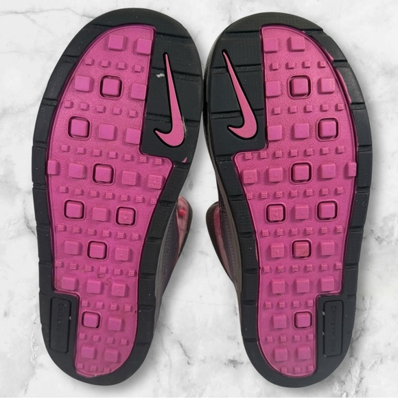 Kids Nike Woodside 2 boots size 2.5Y - Picture 6 of 8